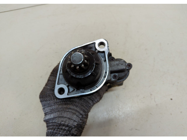 Стартер  Volkswagen Passat 6 2005-2010      