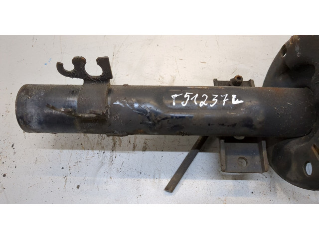 Стойка амортизатора  Skoda Rapid      