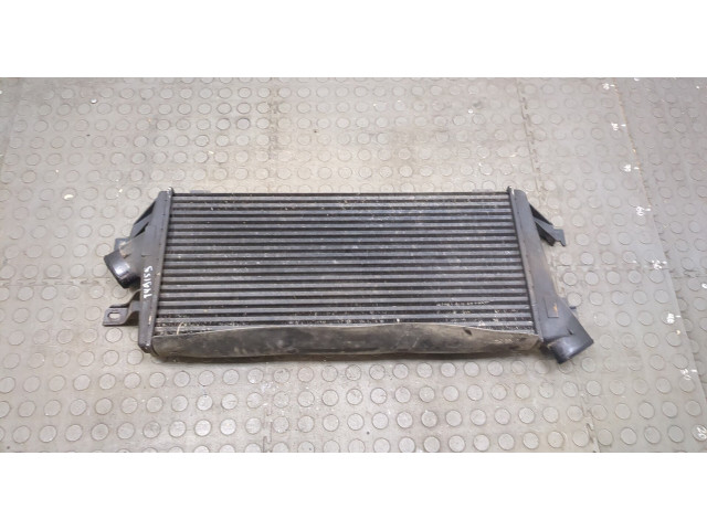 Интеркулер  Jeep Compass 2011-2016       