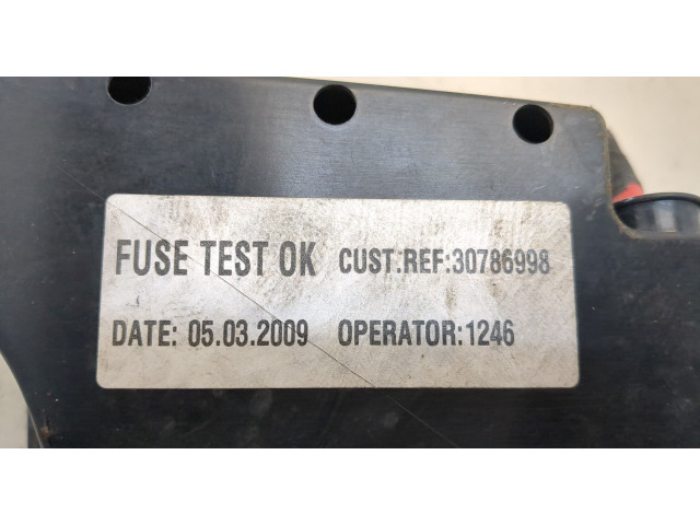 Блок предохранителей Volvo C30 2006-2010 8688039, 3M5T14A142AB