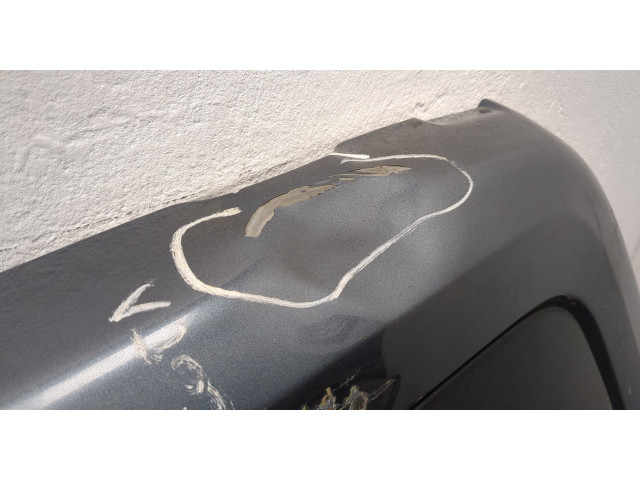 Замок багажника  Citroen Berlingo 2008-2012       