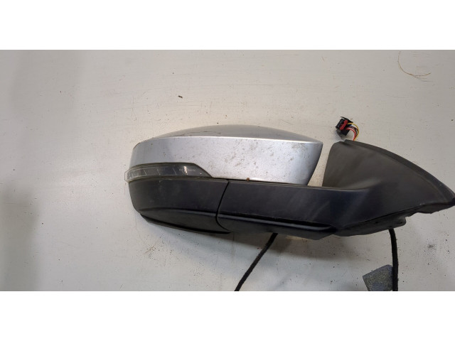 Зеркало боковое Skoda Octavia (A7) 2017-2021 правое
