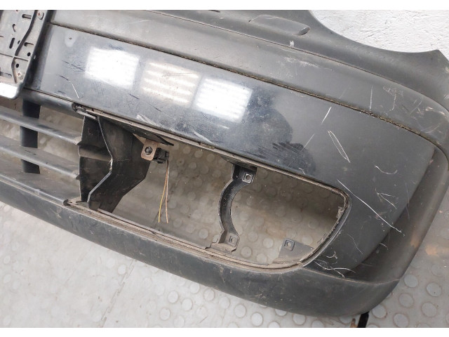 Бампер  Volkswagen Polo 2001-2005 передний   