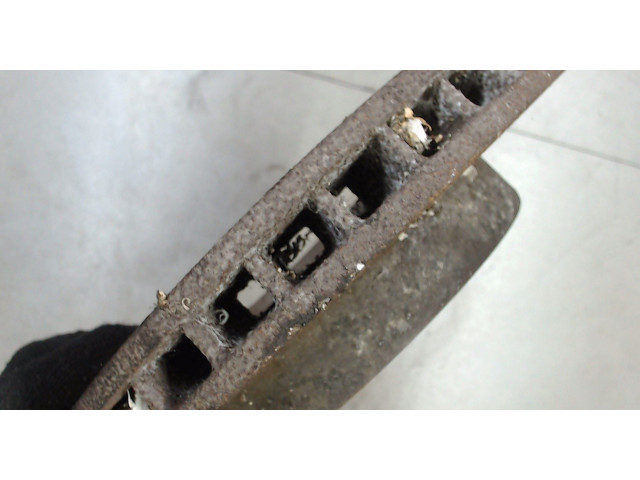 Диск тормозной  Chevrolet Blazer 1990-1994 5.7  задний          