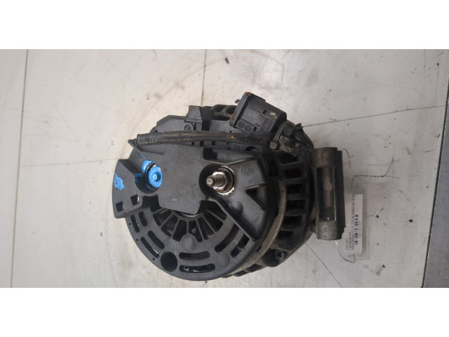 Генератор  Mercedes CLS C219 2004-2010       A2721540102    