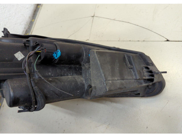 Фара передняя Jaguar XF 2007–2012 левая