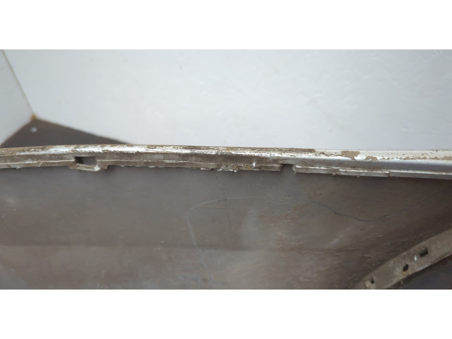 Бампер  Skoda Octavia (A5) 2004-2013 задний   1Z9807417A