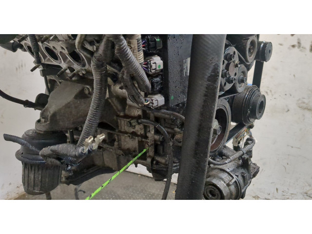 Масляный насос