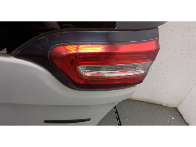 Замок багажника  Jeep Cherokee 2013-       