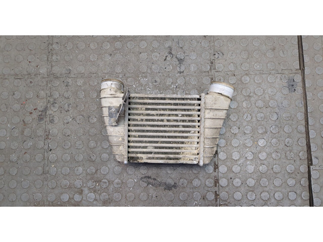 Интеркулер  Audi TT (8N) 1998-2006       