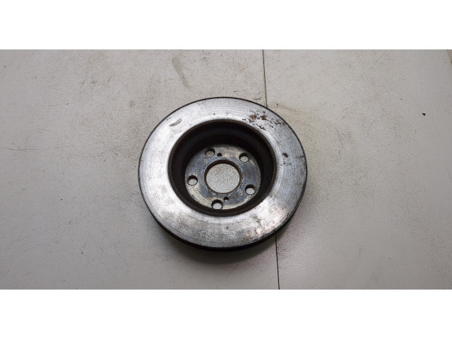 Диск тормозной Lexus CT 2010-2014 передний