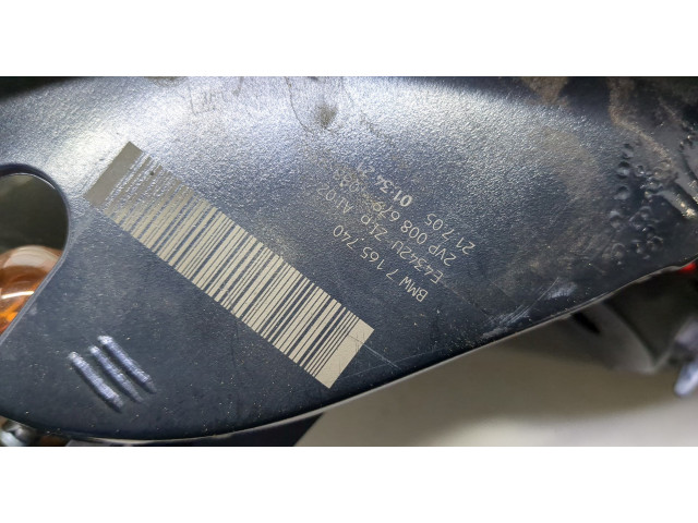 Задний фонарь 7165740