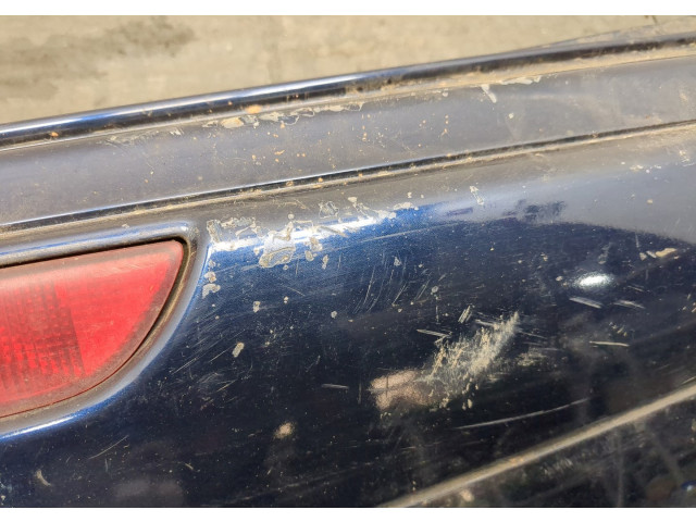 Бампер Nissan Note E11 2005-2013 задний