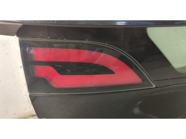 Замок багажника  Chevrolet Volt 2010-2015       