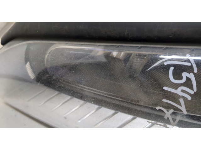 Фара передняя Volvo S80 2006-2016 левая