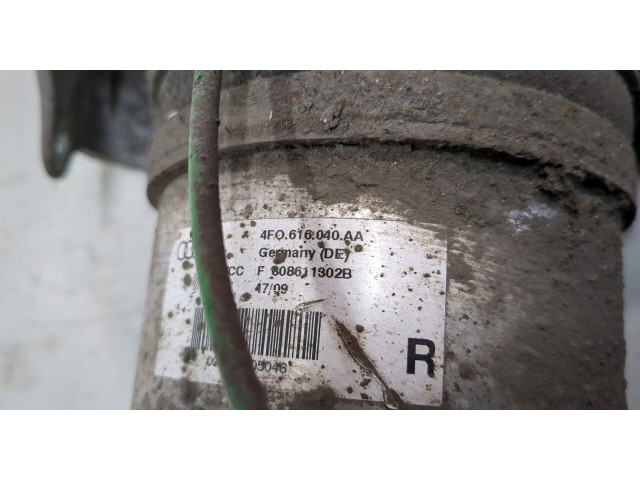 Стойка амортизатора  Audi A6 (C6) Allroad 2006-2012      