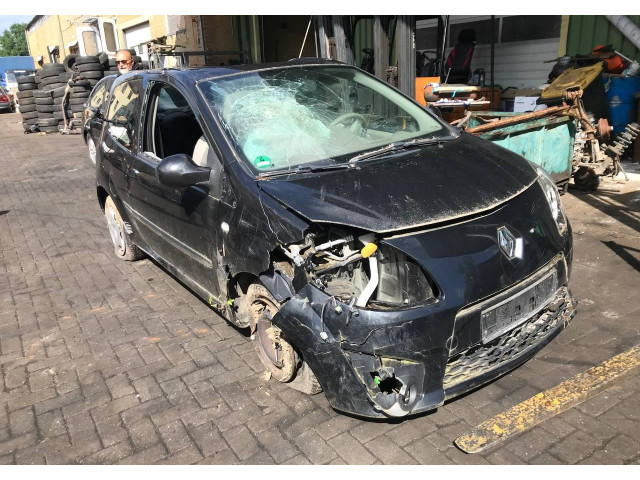 Стартер  Renault Twingo 2007-2011 1.2     