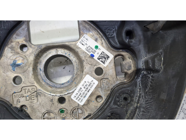 Руль  Volkswagen Passat 6 2005-2010           3C0419091AB