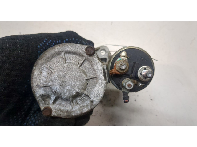 Стартер  Renault Twingo 2007-2011 1.2     