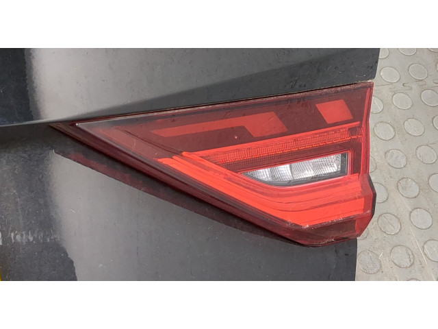 Моторчик заднего дворника  Audi A1 (GB) 2018 -      