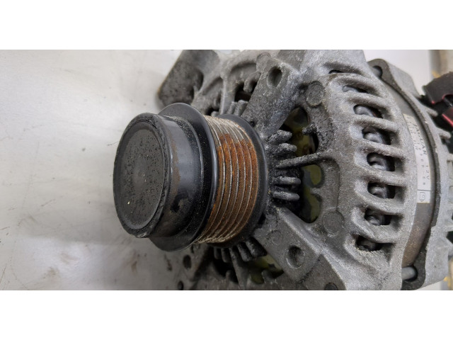 Генератор  Jaguar XF 2007-2015       C2Z3415, 8X2310300CB    