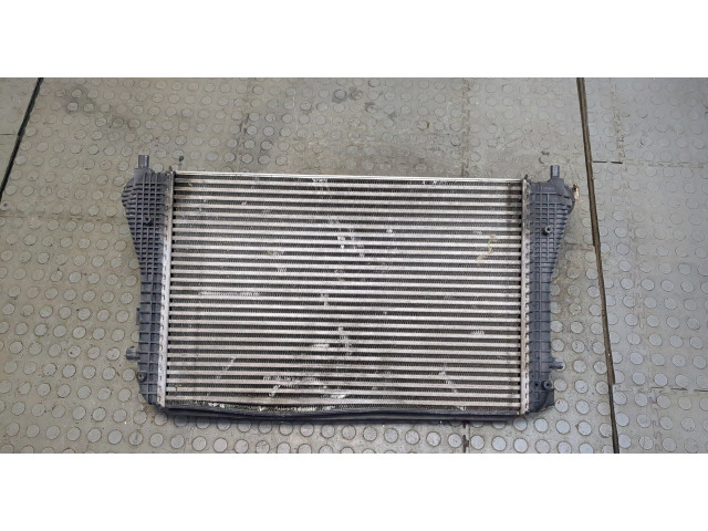 Интеркулер  Skoda Octavia (A7) 2013-2017       