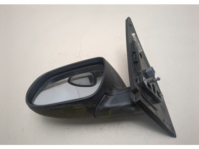 Зеркало боковое  KIA Ceed 2007-2012  левое           