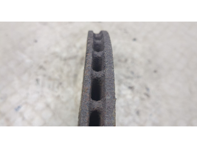 Диск тормозной  Citroen Xantia 1998-2000   передний   4246W6      