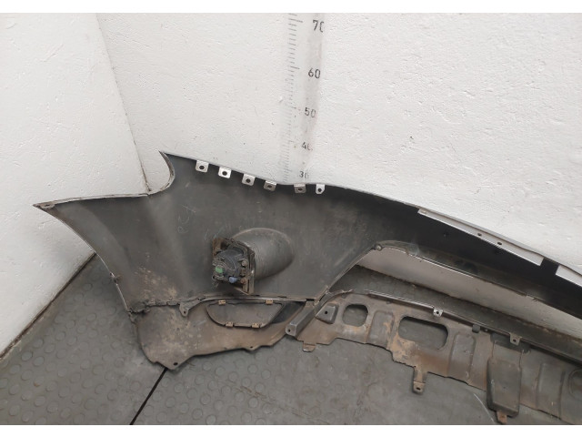 Бампер Mitsubishi Outlander XL 2006-2012 передний