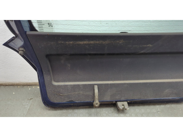 Замок багажника  Skoda Fabia 2007-2014       