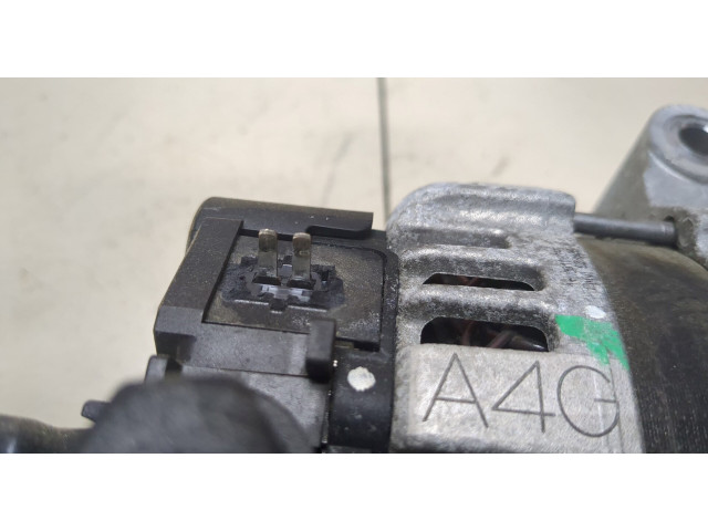 Генератор Chevrolet Equinox 2017- 13535009 1.5 бензин