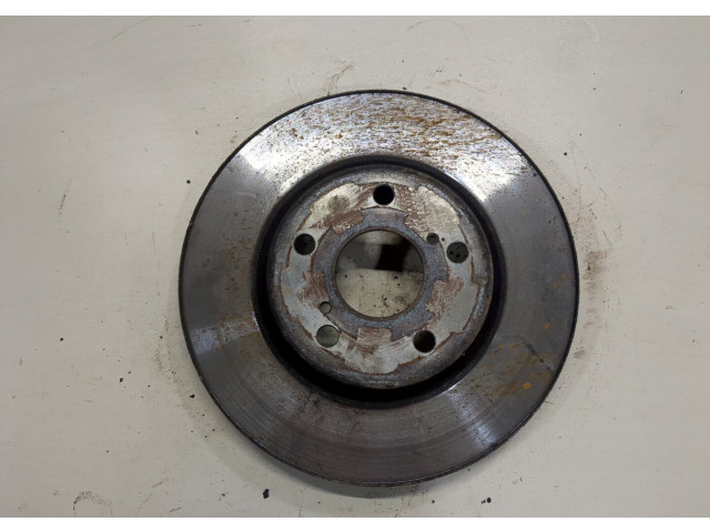 Диск тормозной Lexus IS 2005-2013 2.2 передний 4351230310