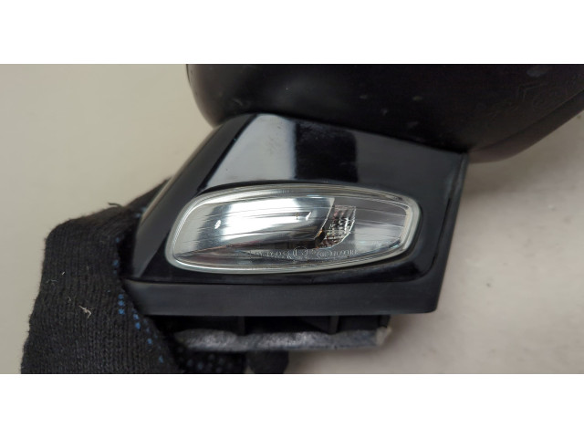 Зеркало боковое  Citroen C4 2010-2020  левое           