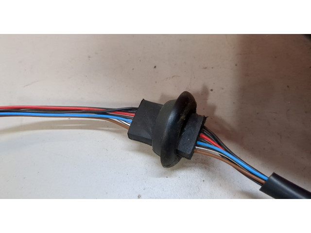 Задний фонарь          