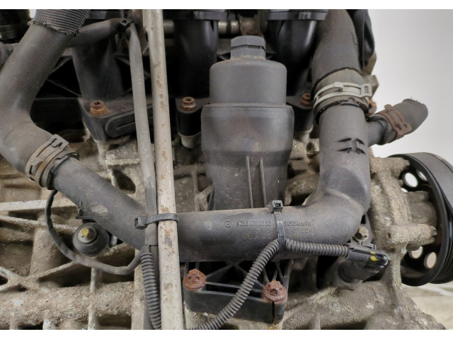 Генератор  Mercedes A W169 2004-2012       A2661541202    