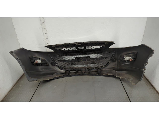 Бампер Mazda CX-9 2007-2012 передний
