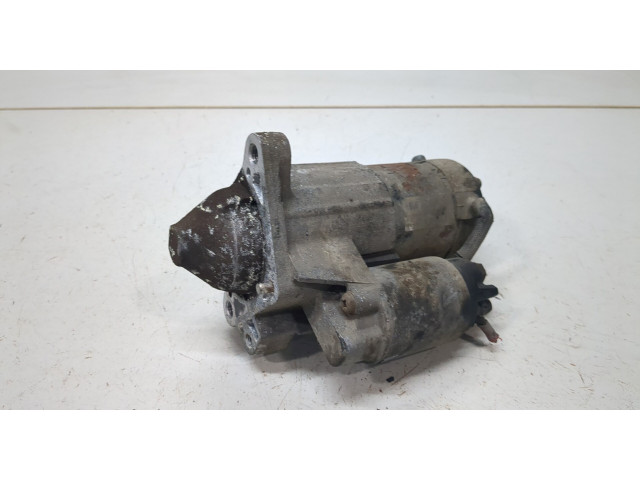 Стартер Renault Kangoo 2008-2013 1.5