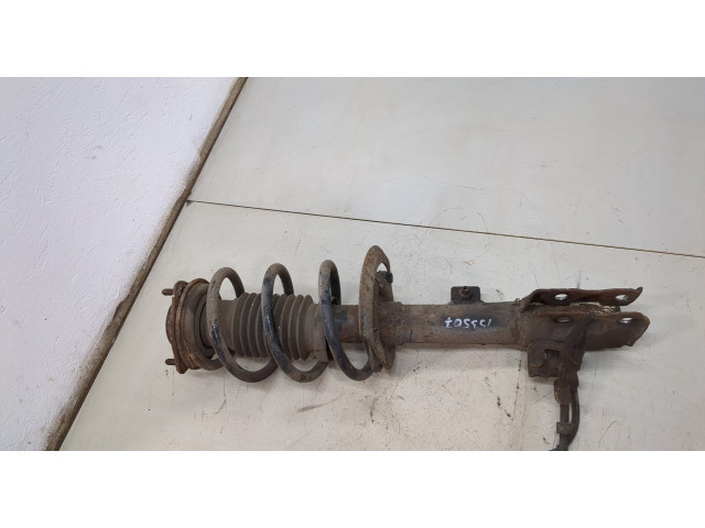 Стойка амортизатора Jeep Compass 2011-2016