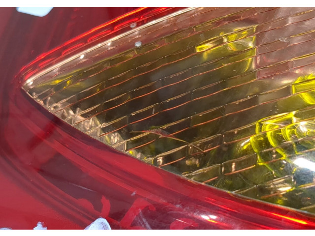 Задний фонарь KIA Picanto 2011-2017