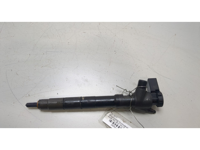 Форсунка топливная  Audi A3 (8V) 2012-2020    04L130277D, 04L130277DX     