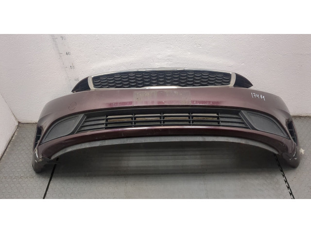 Бампер  KIA Cerato 2013-2020 передний   86511B0000