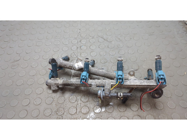 Форсунка топливная Toyota Sequoia 2000-2008 2320950040, 2380750050, 2380850040