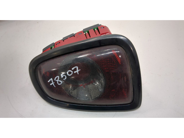 Задний фонарь 63217255910