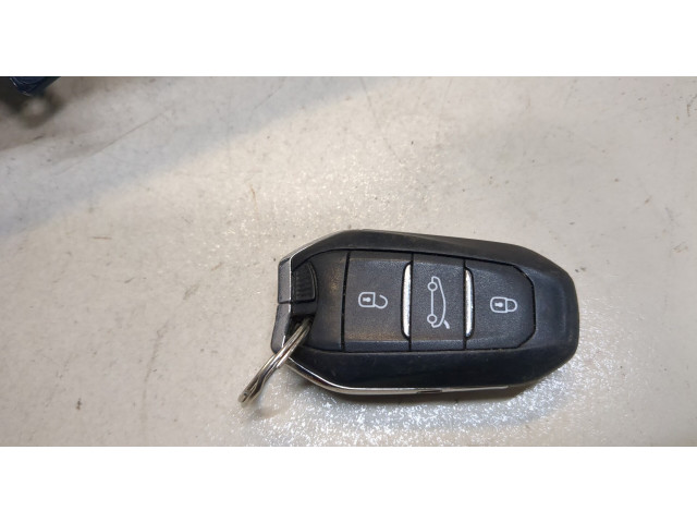 Дисплей мультимедиа Citroen C4 Grand Picasso 2014-