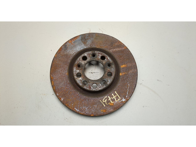 Диск тормозной  Jeep Compass 2017-2021   передний         