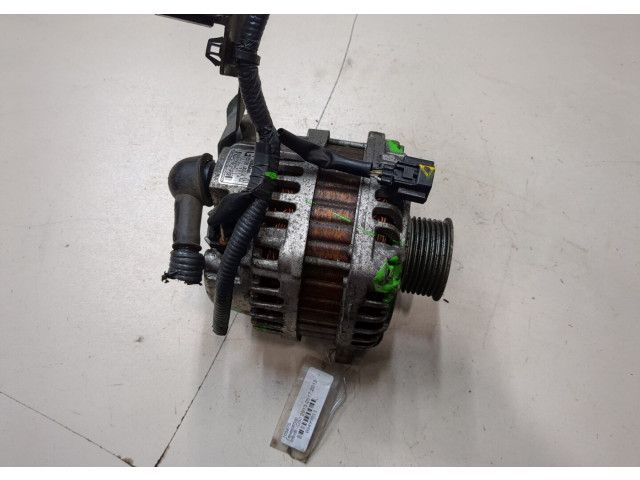 Генератор  Infiniti Q50 2013-2017       23100JK01A    3.7 бензин