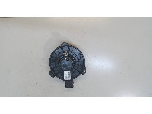 Моторчик печки Jaguar XF 2007–2012 C2Z6520, 8X2318456BA C2Z6520, 8X2318456BA