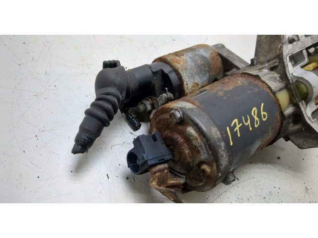 Стартер Honda Ridgeline 2005-2014 3.5