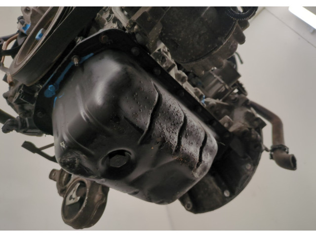 Генератор  Peugeot 5008 2009-2016           