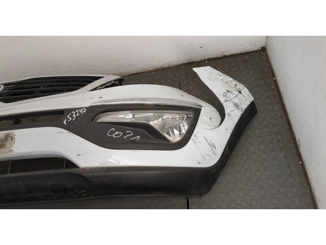 Бампер  KIA Sportage 2010-2016 передний   